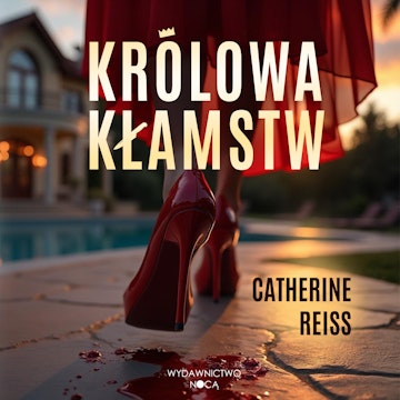 Królowa kłamstw
