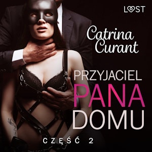 Przyjaciel Pana Domu 2 – opowiadanie erotyczne BDSM