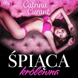 Śpiąca królewna – opowiadanie dark erotic