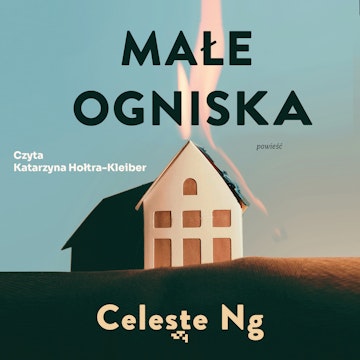 Małe ogniska