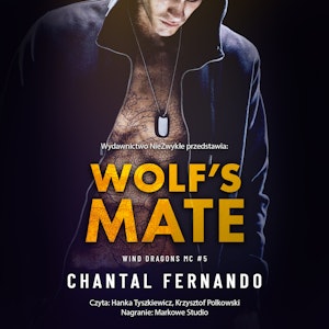 Wolf's Mate