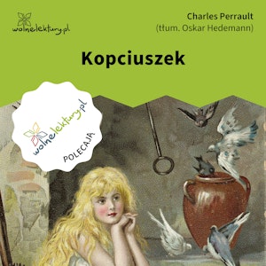 Kopciuszek