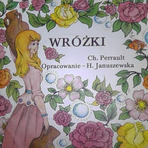 Wróżki