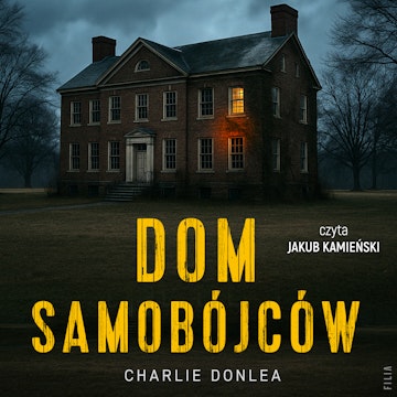 Dom samobójców