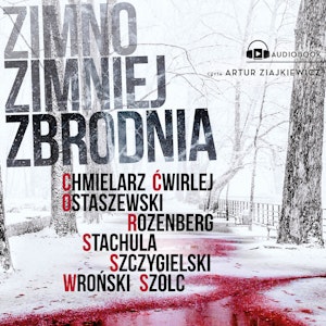 Zimno zimniej zbrodnia