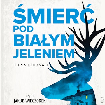 Śmierć Pod Białym Jeleniem