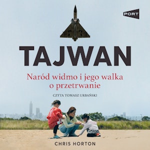 Tajwan, Chris Horton