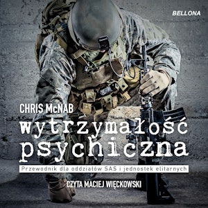 Wytrzymałość psychiczna