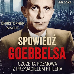 Spowiedź Goebbelsa