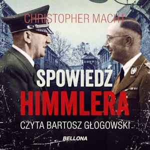 Spowiedź Himmlera