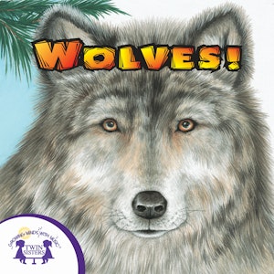 Know-It-Alls! Wolves