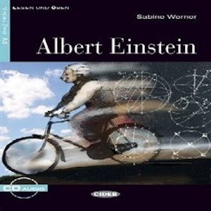 Albert Einstein