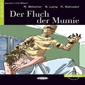 Der Fluch der Mumie