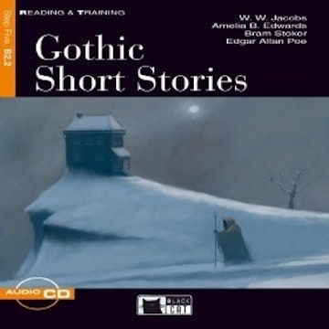 Gothic short stories