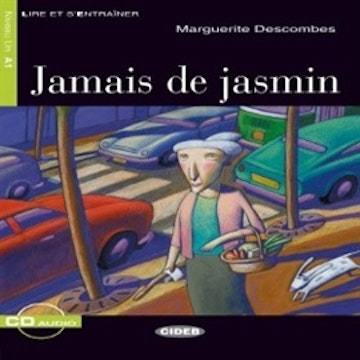 Jamais de jasmin