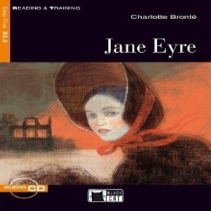 Jane eyre Step 5