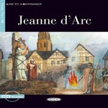 Jeanne d’Arc