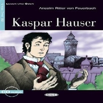 Kaspar Hauser