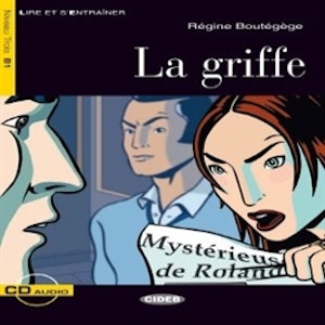 La Griffe