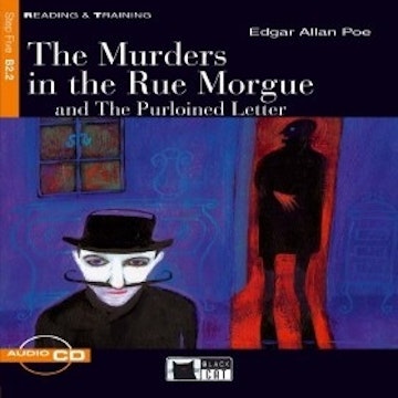 Murders in the rue morgue