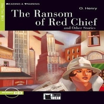 Ransom of red chief