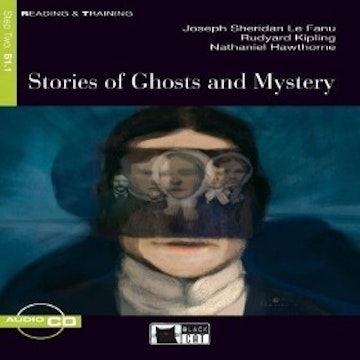 Stories of Ghosts and Mysteries