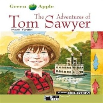 The Adventures of Tom Sawyer