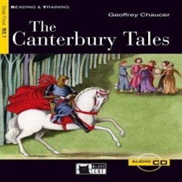 The Canterbury Tales