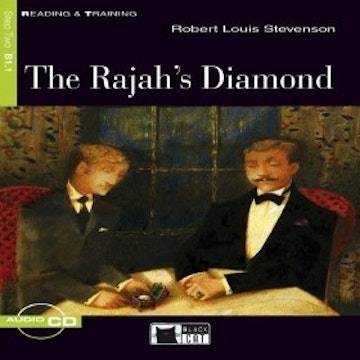 The Rajah’s Diamond