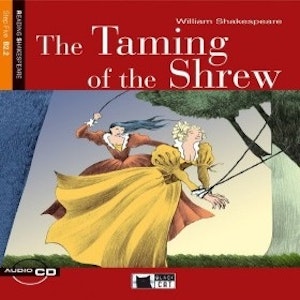 The Taming of the Shrew