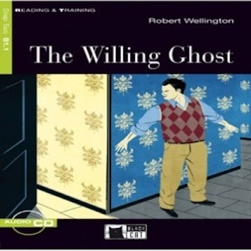 The willing ghost