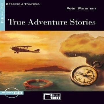True Adventure Stories
