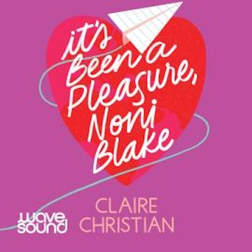 It’s Been A Pleasure, Noni Blake