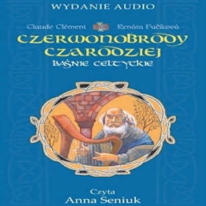 Czerwonobrody czarodziej cz. I