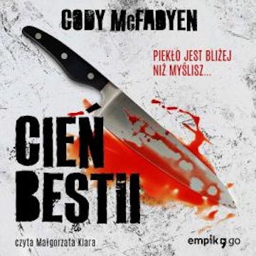 Cień bestii