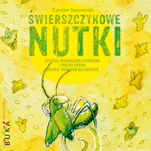 Świerszczykowe nutki