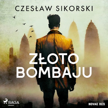 Złoto Bombaju