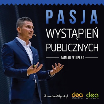 Pasja wystąpień publicznych