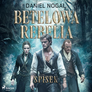 Betelowa rebelia: Spisek