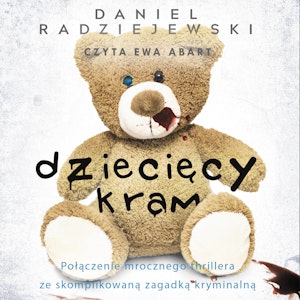 Dziecięcy kram