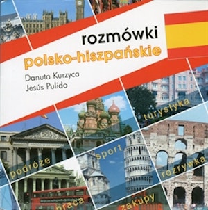 Rozmówki polsko-hiszpańskie