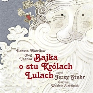 Bajka o stu królach Lulach