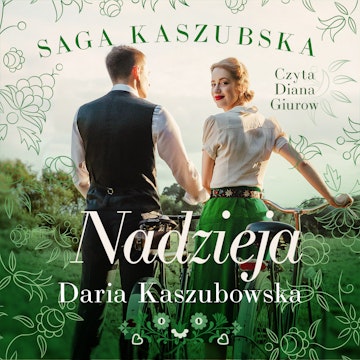 Saga kaszubska t.7. Nadzieja