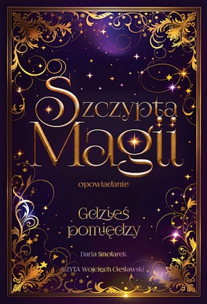 Gdzieś pomiędzy, Daria Smolarek