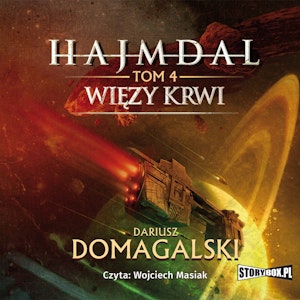 Hajmdal. Tom 4. Więzy krwi