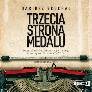 Trzecia strona medalu