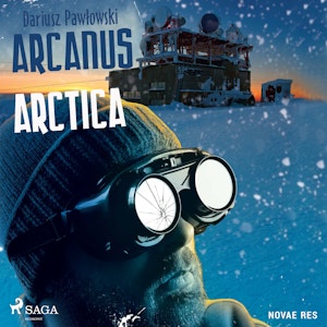 Arcanus Arctica