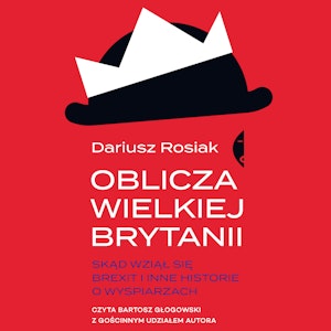 Oblicza Wielkiej Brytanii