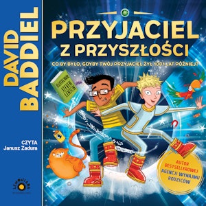 Przyjaciel z przyszłości