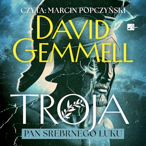 Pan Srebrnego Łuku, David Gemmell